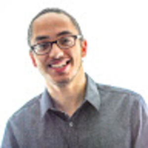 Meet your Posher, Rocky